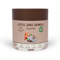 Coffee Spike Cup