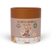 Go Nuts Cup