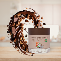Coffee Spike Cup