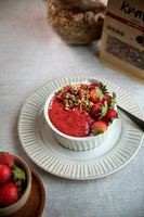 Goji CranBerry Granola