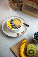 Orange Sun Granola