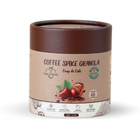 Coffee Spike Cup