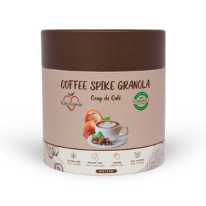 Coffee Spike Cup