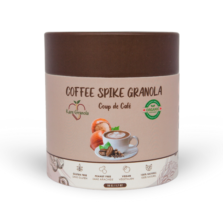 Coffee Spike Cup