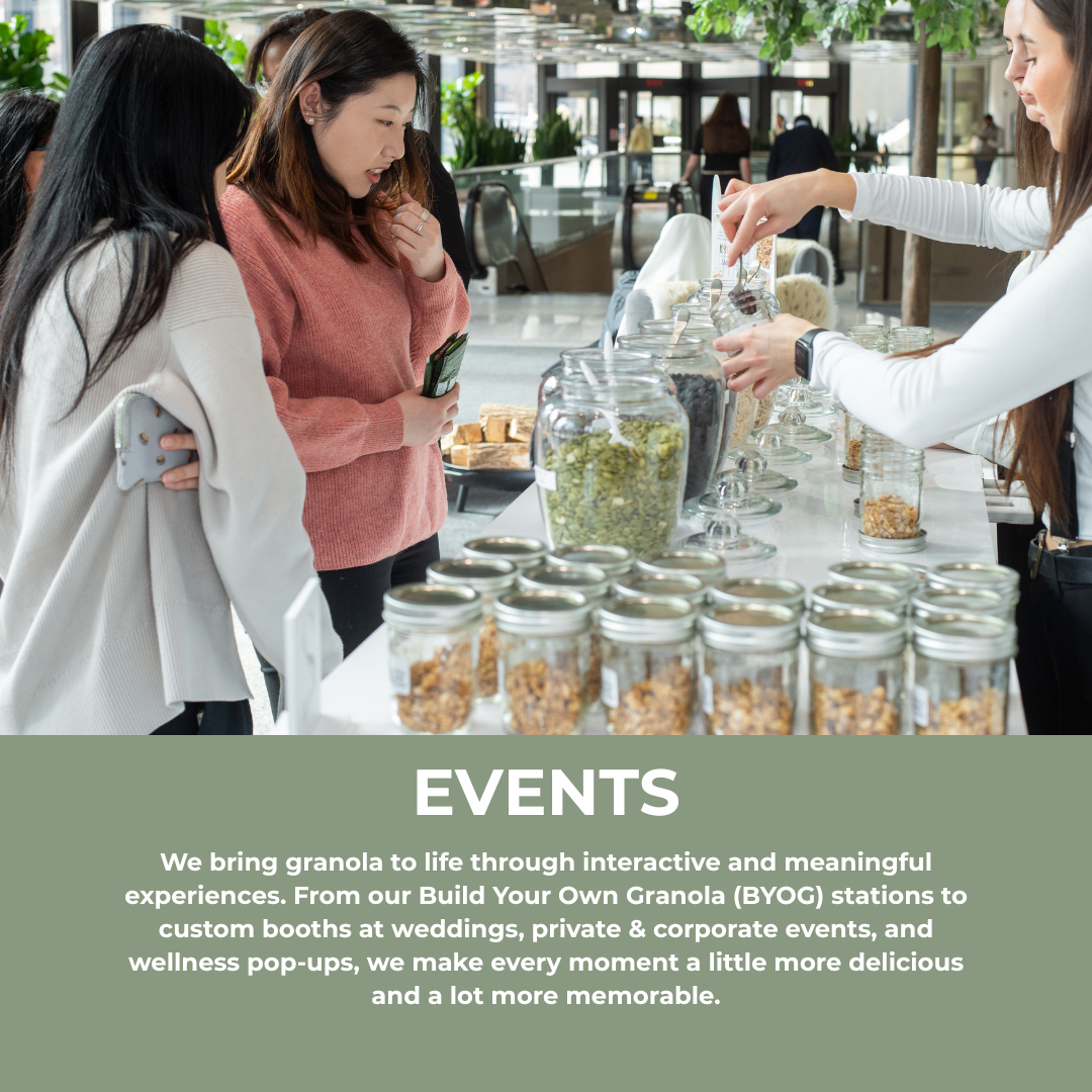 Community Events