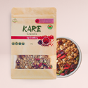 Goji CranBerry Granola