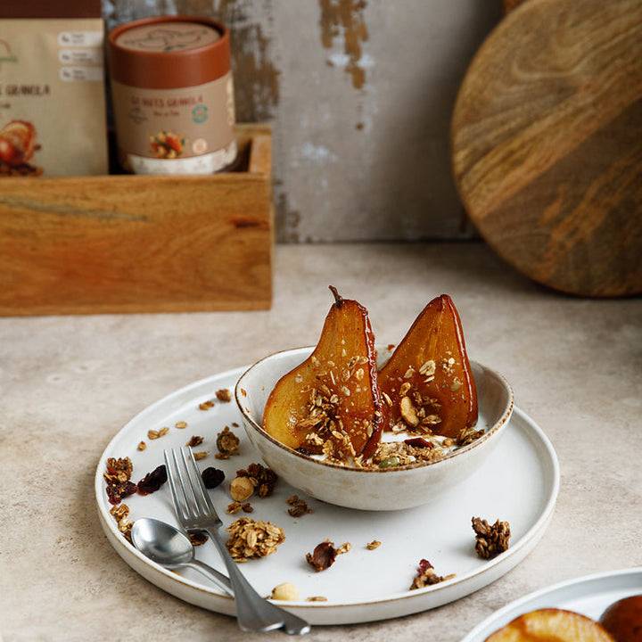 Go Nuts Cup