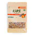 Orange Sun Granola