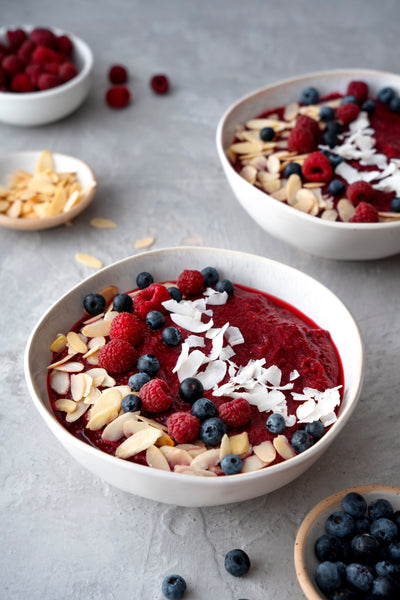 Build Your Own Granola